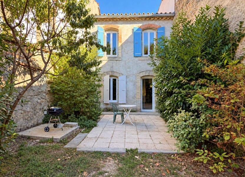 Maison à vendre, 88m², Castelnaudary