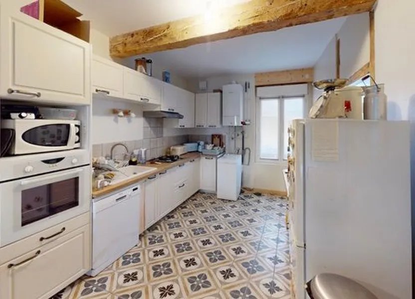 Maison à vendre, 88m², Castelnaudary