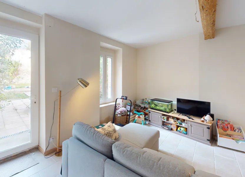 Maison à vendre, 88m², Castelnaudary