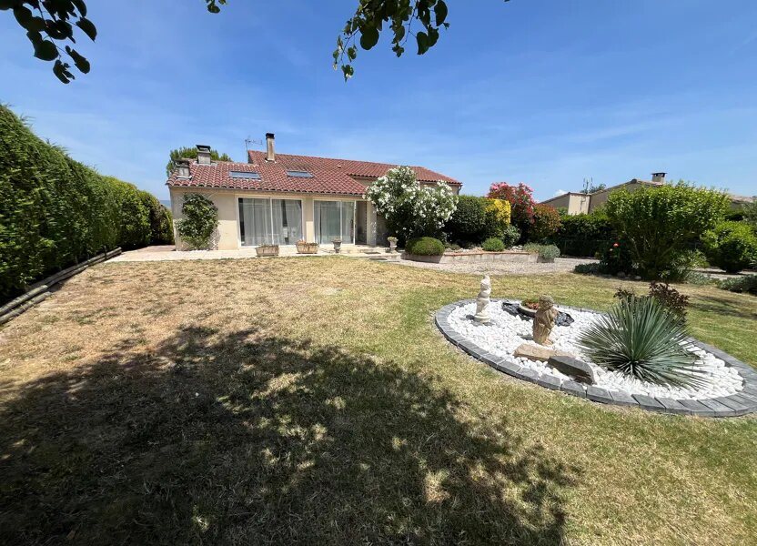 Maison à vendre, 104m², Saint-Martin-Lalande