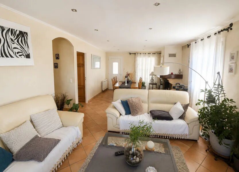 Maison à vendre, 104m², Saint-Martin-Lalande