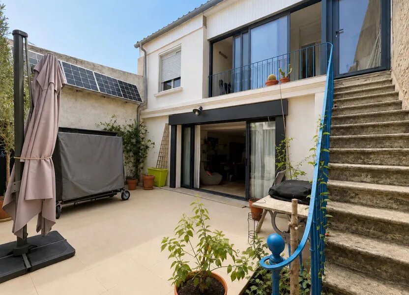 Maison à vendre, 135m², Carcassonne