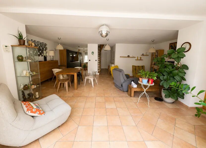 Maison à vendre, 135m², Carcassonne