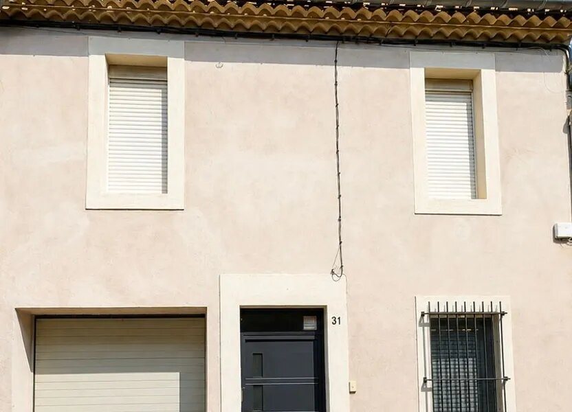 Maison à vendre, 135m², Carcassonne
