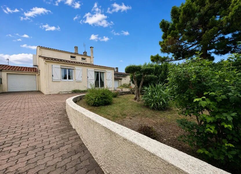 Maison à vendre, 97m², Castelnaudary