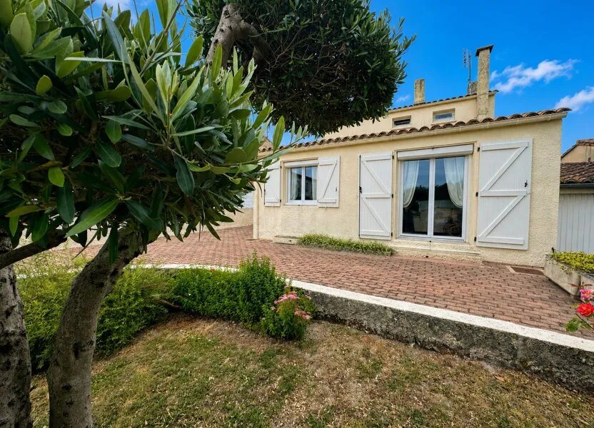 Maison à vendre, 97m², Castelnaudary