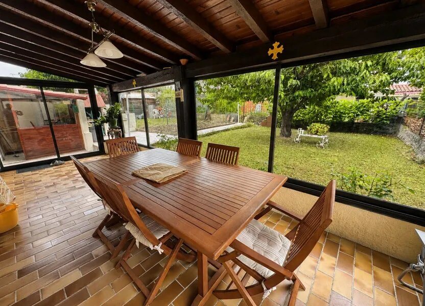 Maison à vendre, 97m², Castelnaudary