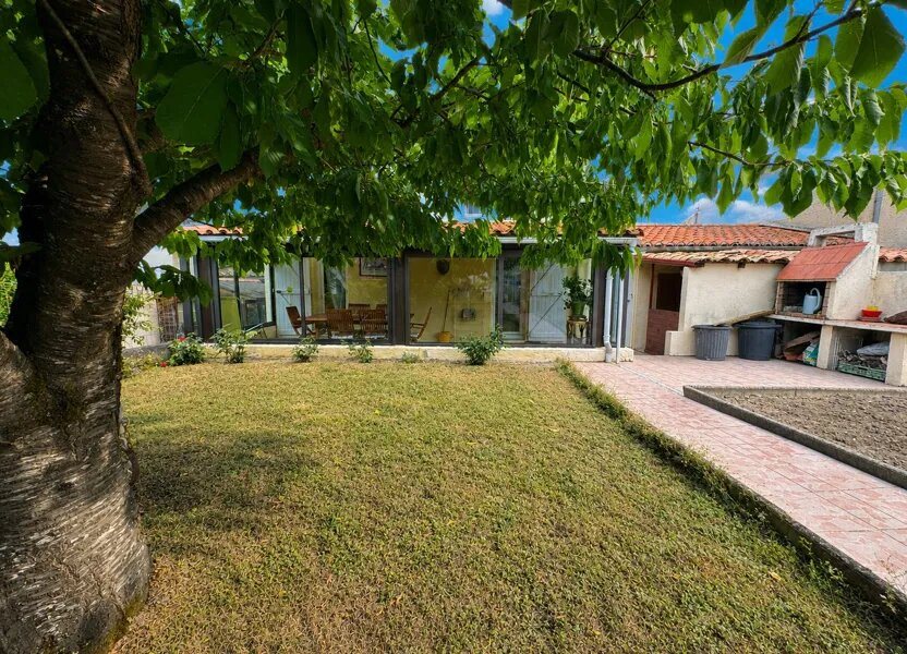 Maison à vendre, 97m², Castelnaudary