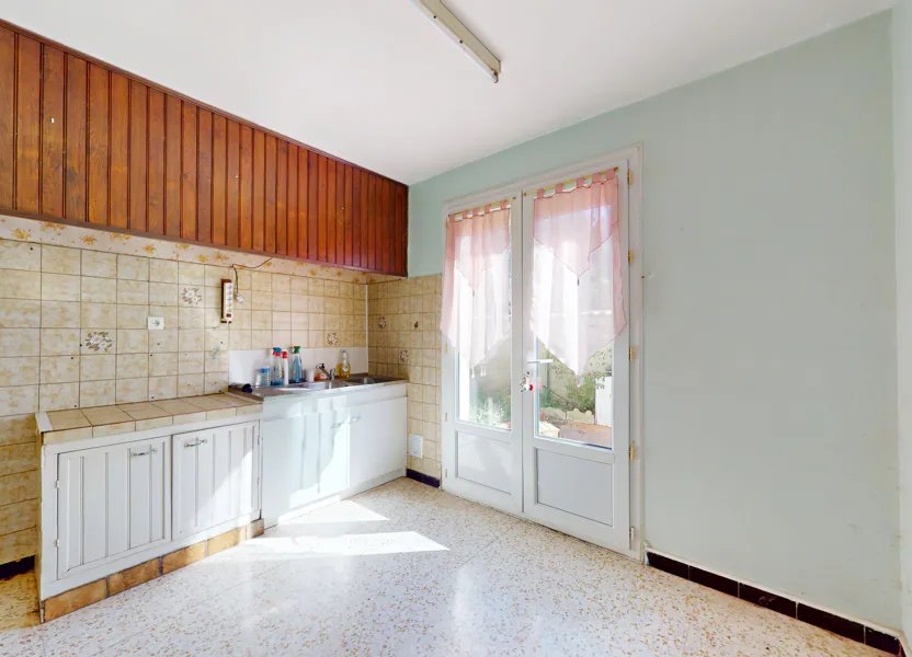 Maison à vendre, 72m², Labastide-d'Anjou