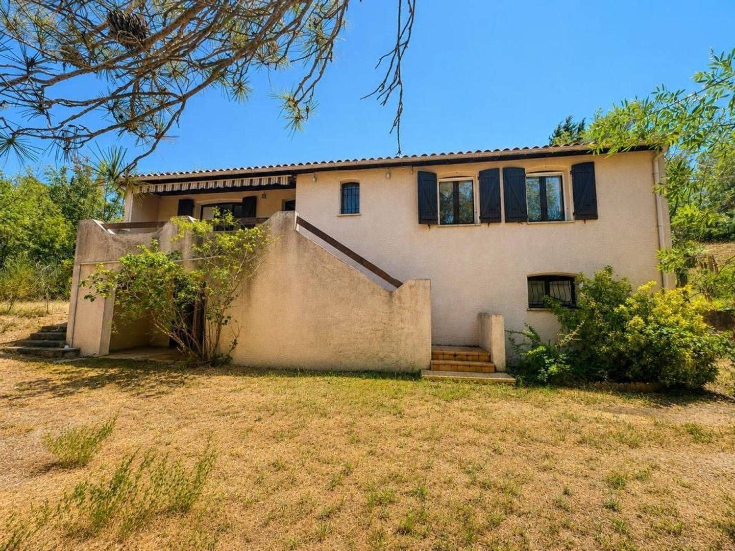 Maison à vendre, 122m², Conques-sur-Orbiel