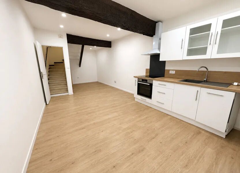 Maison à vendre, 68m², Alzonne