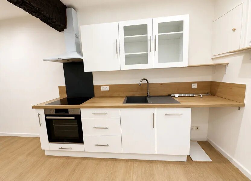 Maison à vendre, 68m², Alzonne