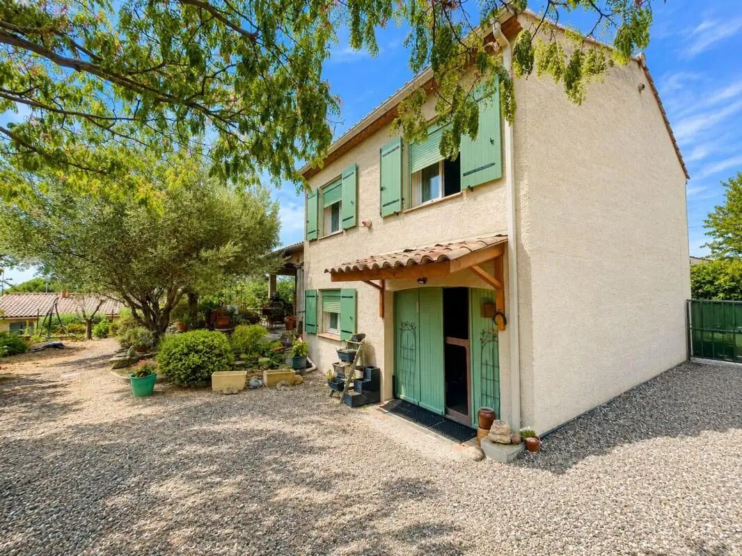 Maison à vendre, 108m², Conques-sur-Orbiel