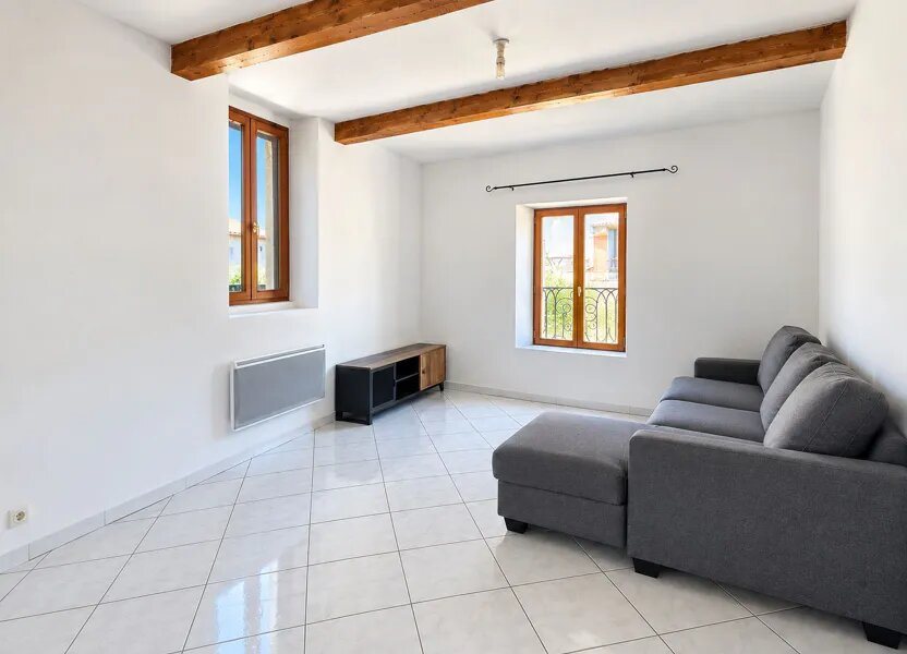 Appartement à louer, 66m², Lasbordes