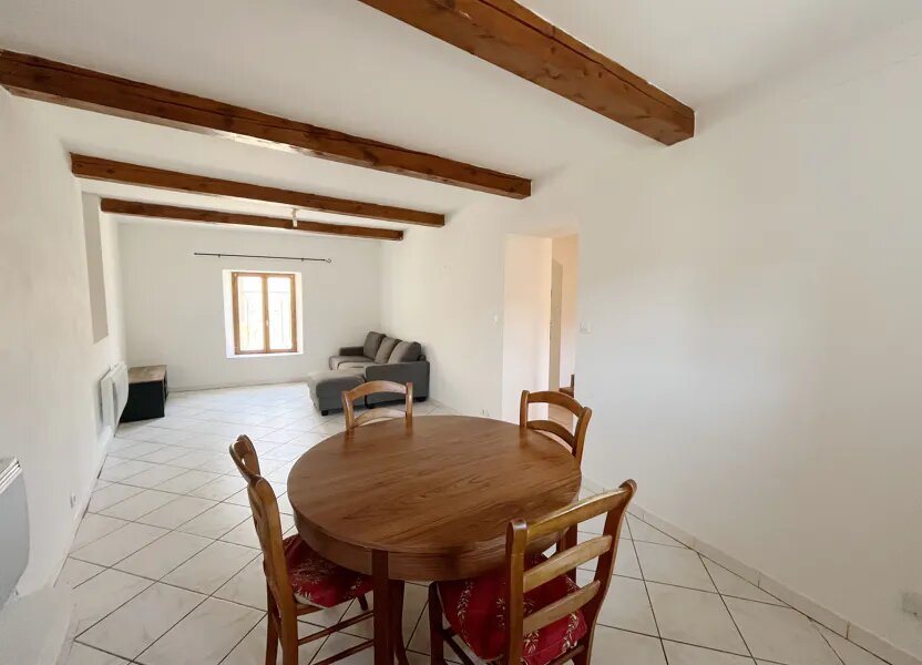 Appartement à louer, 66m², Lasbordes