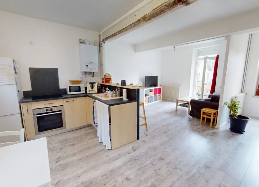 Maison à vendre, 90m², Castelnaudary
