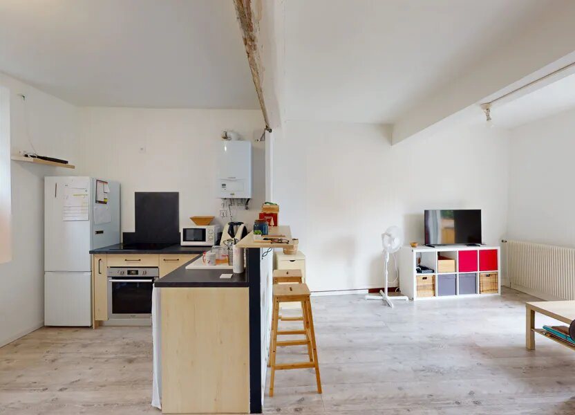 Maison à vendre, 90m², Castelnaudary