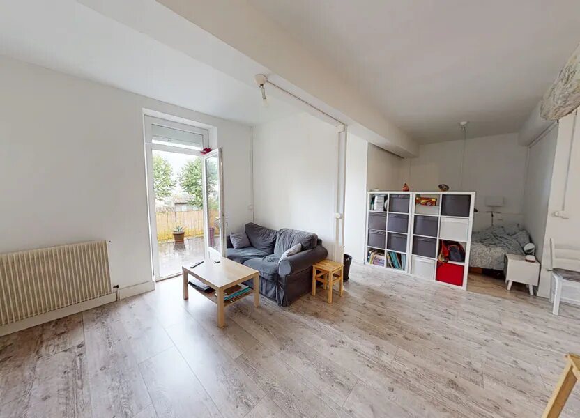 Maison à vendre, 90m², Castelnaudary