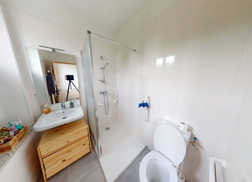 Maison à vendre, 90m², Castelnaudary