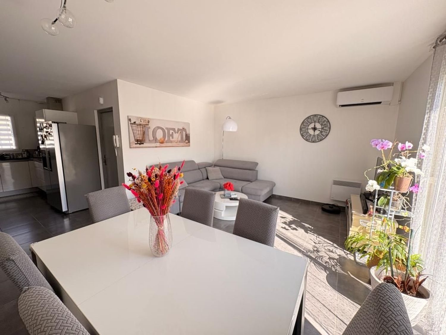 Maison à vendre, 103m², Villegailhenc