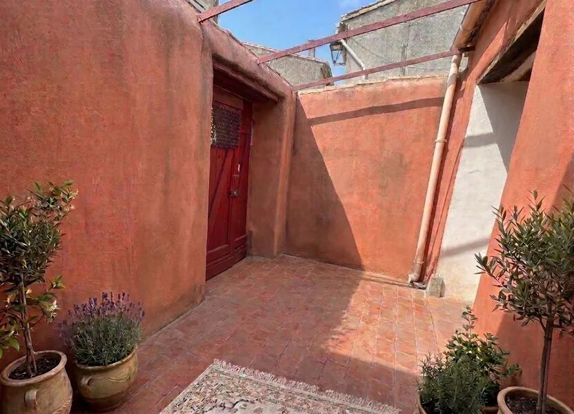 Maison à louer, 17m², Villemoustaussou