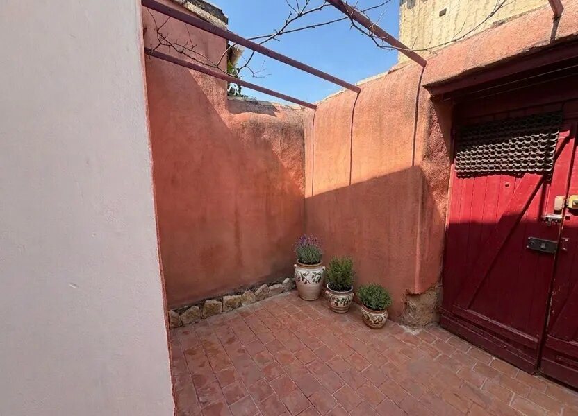 Maison à louer, 17m², Villemoustaussou