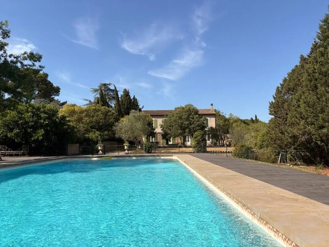 Maison à vendre, 187m², Villemoustaussou