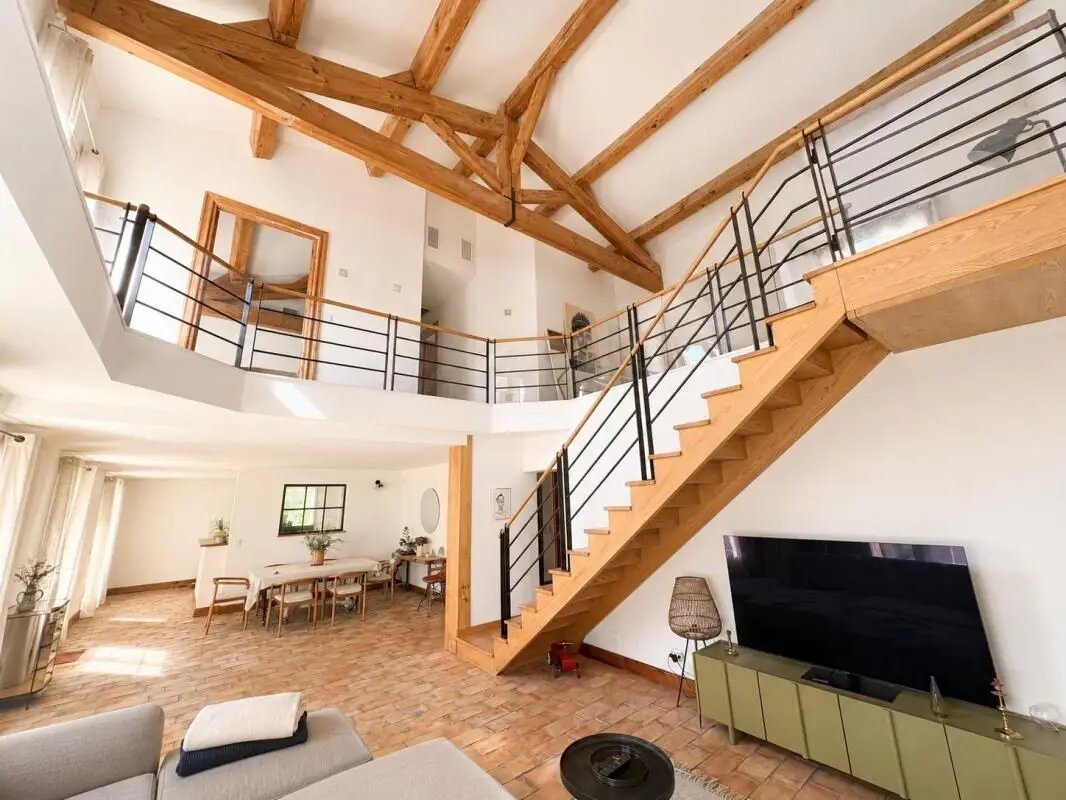 Maison à vendre, 187m², Villemoustaussou