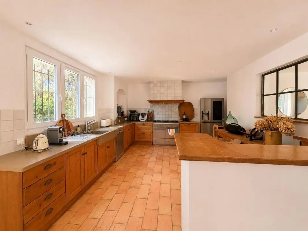 Maison à vendre, 187m², Villemoustaussou