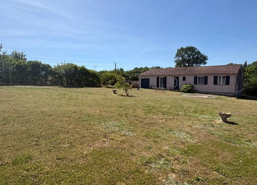 Maison à vendre, 120m², Bélesta-en-Lauragais