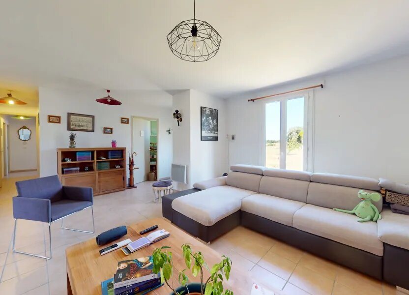 Maison à vendre, 120m², Bélesta-en-Lauragais