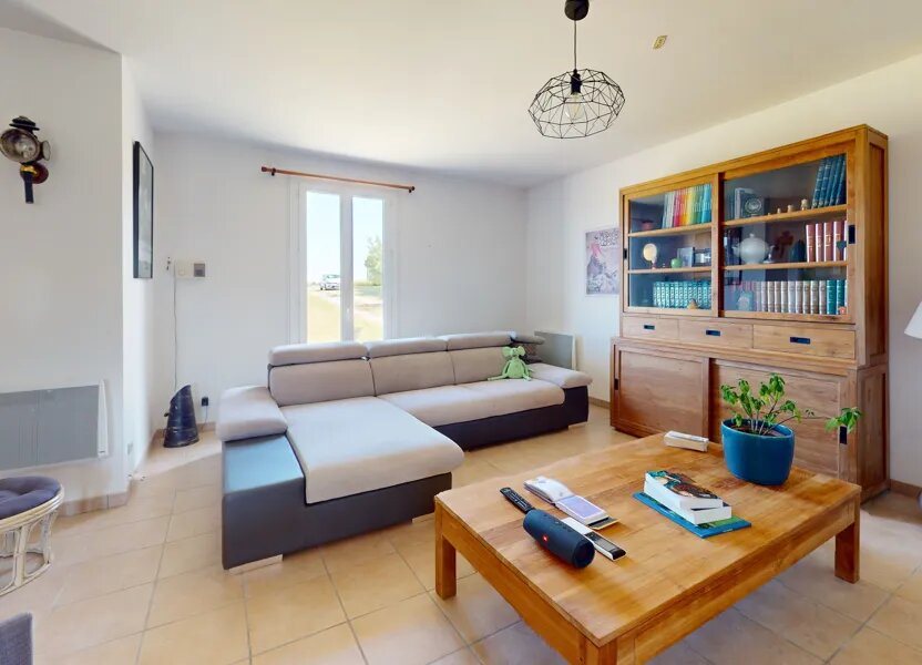 Maison à vendre, 120m², Bélesta-en-Lauragais