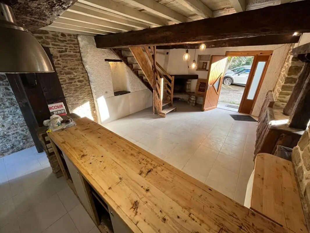 Maison à louer, 102m², Castelnaudary