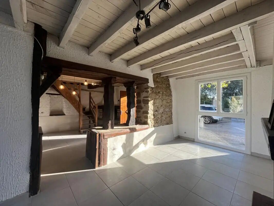 Maison à louer, 102m², Castelnaudary