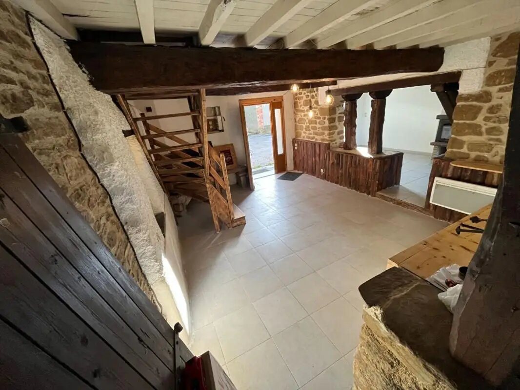 Maison à louer, 102m², Castelnaudary