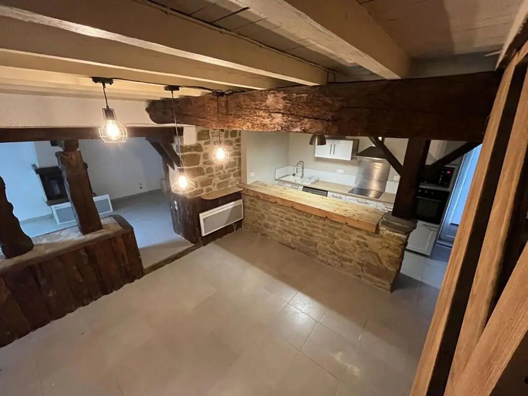 Maison à louer, 102m², Castelnaudary