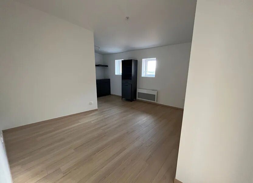 Appartement à louer, 31m², Lasbordes