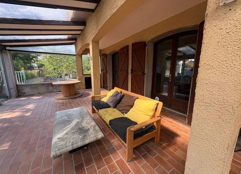 Maison à vendre, 110m², Villespy