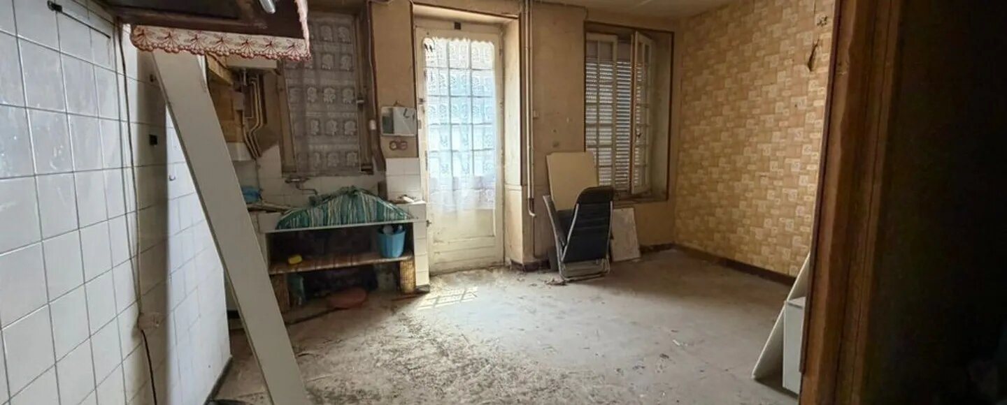 Maison à vendre, 284m², Mas-Saintes-Puelles