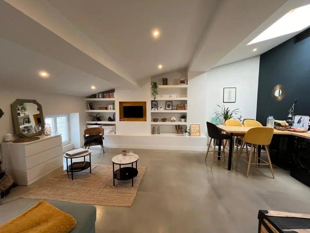Appartement à louer, 52m², Castelnaudary