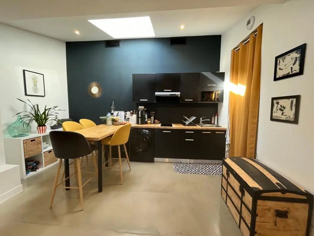 Appartement à louer, 52m², Castelnaudary