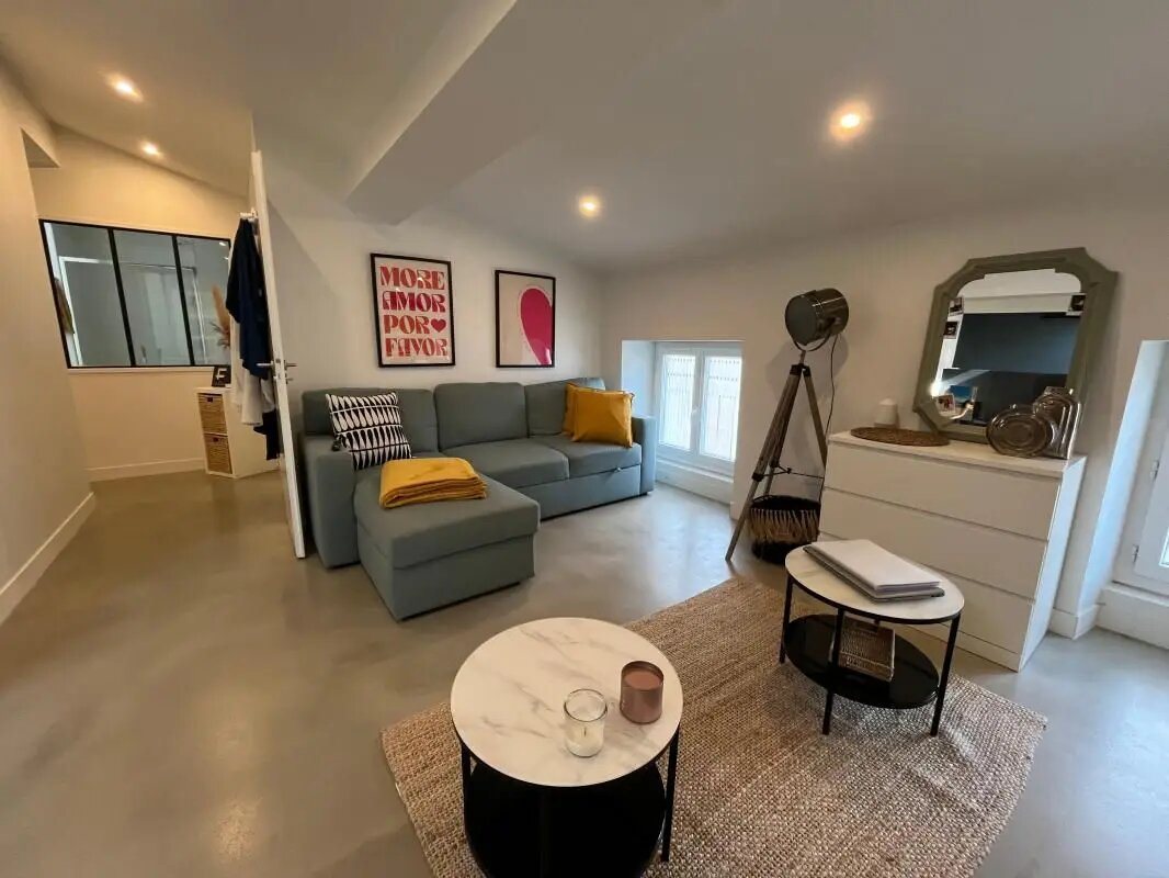 Appartement à louer, 52m², Castelnaudary
