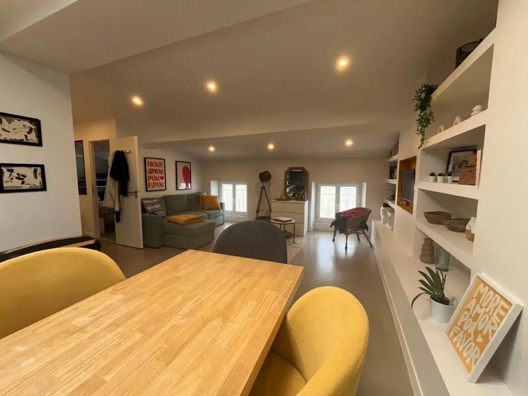 Appartement à louer, 52m², Castelnaudary