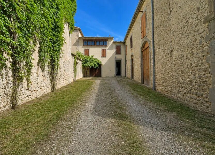 Maison à vendre, 158m², Leuc