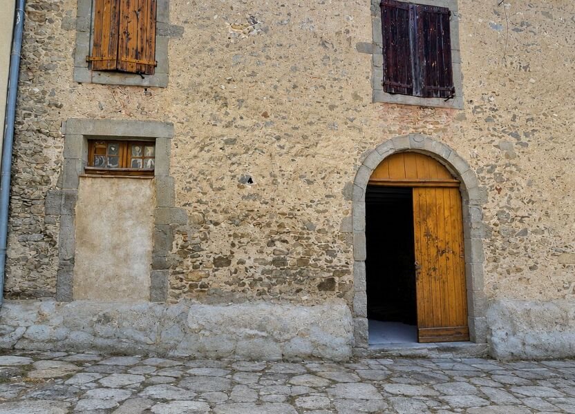 Maison à vendre, 158m², Leuc