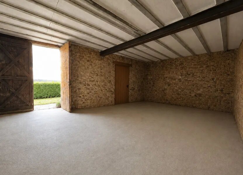 Maison à vendre, 158m², Leuc