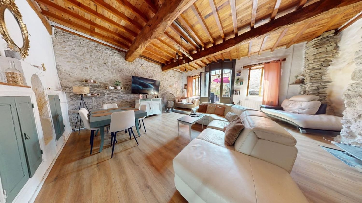 Maison à vendre, 139m², Saint-Papoul