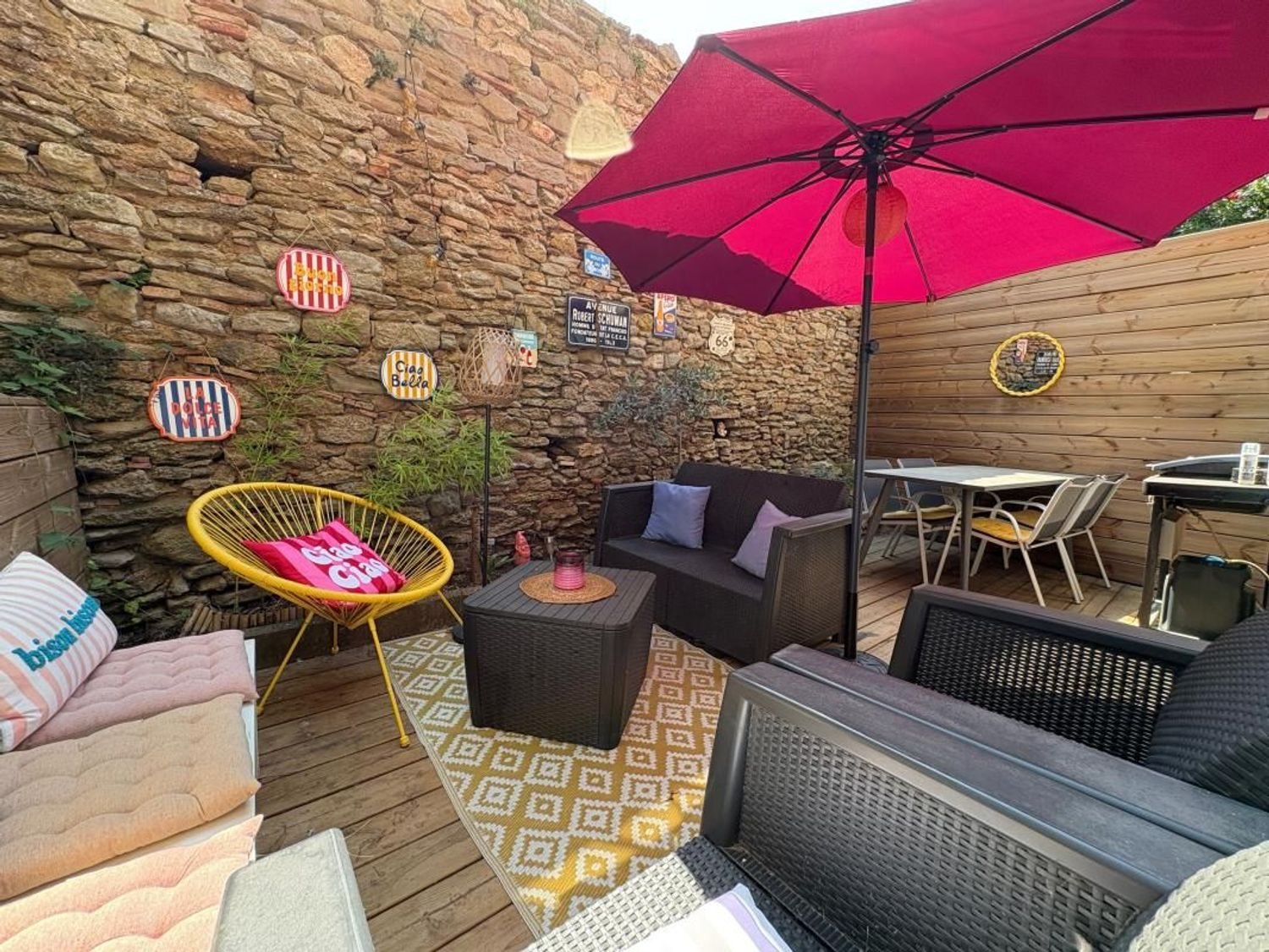 Maison à vendre, 139m², Saint-Papoul