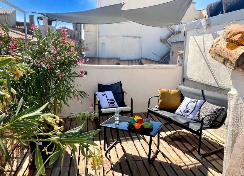 Maison à vendre, 45m², Carcassonne