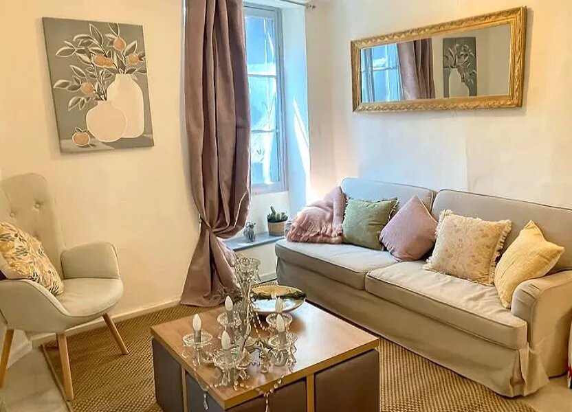 Maison à vendre, 45m², Carcassonne